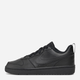 Підліткові кеди для хлопчика Nike Court Borough Low Recraft DV5456-002 38 (5.5Y) Чорні (196968173426) - зображення 3