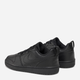 Підліткові кеди для хлопчика Nike Court Borough Low Recraft DV5456-002 38 (5.5Y) Чорні (196968173426) - зображення 5