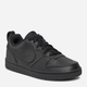 Tenisówki chłopięce Nike Court Borough Low Recraft DV5456-002 39 (6.5Y) Czarne (196968173440) - obraz 2