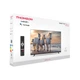 Телевiзор Thomson Android TV 50" UHD 50UA5S13 - изображение 7