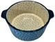 Форма для запекания Limited Edition Chateau SD1038-19 19x16x7 см синяя - изображение 1