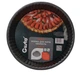 Форма для тарта Gusto GT-3120 20х3 см чорна - зображення 4