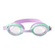 Очки для плавания детские Leacco Purple/Blue 14204672 - изображение 3