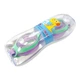 Очки для плавания детские Leacco Purple/Blue 14204672 - изображение 4