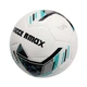 Мяч футбольный Soccer Max размер 5 White 14955082 - изображение 1