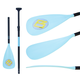 Сапборд Focus SUP Hawaii OBY 11'6" x 33" x 6" - надувная доска для САП серфинга, sup board - изображение 4