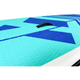 Сапборд Focus SUP Hawaii GBA 10'8" x 34" x 6" - надувная доска для САП серфинга, sup board - изображение 7