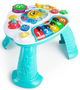 Stół muzyczny dla dzieci Baby Einstein Discovering Musical Activity Table (0074451905924) - obraz 2