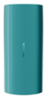 Телефон Nokia 105 SS 2023 Cyan - изображение 3