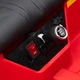 Електромобіль Ramiz Buggy Racing 5 Audio LED 24 червоний, PA.JS3168.CR - зображення 8