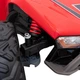 Електромобіль Ramiz Buggy Racing 5 Audio LED 24 червоний, PA.JS3168.CR - зображення 11