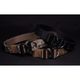 Пояс тактичний Utactic® Force Belt BT12 L Coyote - зображення 8