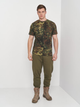 Брюки тренировочные Sturm Mil-Tec Tactical Sweatpants M Ranger Green - изображение 4