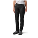 Брюки тактические женские 5.11 Tactical Spire Pants 6/Regular Black - изображение 3