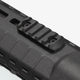 Планка Пикатинни Magpul M-LOK® Polymer Rail - 5 Slots Black - изображение 2