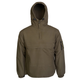 Анорак зимовий Sturm Mil-Tec Combat Anorak Winter 3XL Olive - зображення 10