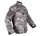 Куртка-китель Sturm Mil-Tec ACU Field Jacket R/S 2XL Камуфляж AT-DIGITAL - изображение 2