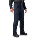 Штани штормові 5.11 Tactical Force Rain Pants XL Dark Navy - зображення 4