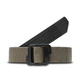 Пояс тактичний двосторонній 5.11 Tactical Double Duty TDU Belt 1.5 2XL RANGER GREEN - зображення 1