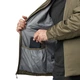 Куртка демисезонная 5.11 Tactical Adventure Primaloft® Insulated Jacket M Pecan - изображение 6