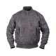 Куртка демісезонна Sturm Mil-Tec US Tactical Flight Jacket M Urban grey - зображення 1