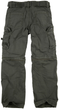 Штани-трансформери SURPLUS ROYAL OUTBACK TROUSER 2XL Royal Green - зображення 3