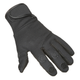 Рукавички тактичні Sturm Mil-Tec Neoprene/Amaro Shooting Gloves S Black - зображення 5