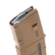 Магазин с окном для AR/M4 Magpul PMAG® 30 GEN M3® Window Brown - изображение 3