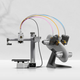Мини-3D-принтер Bambu Lab A1 mini Combo PRP бамбулаб мини - изображение 4