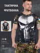 Тактична потовідвідна футболка oblivion armor вн0 XXL - зображення 4