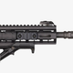 Планка Пикатинни Magpul M-LOK® Aluminum Rail - 5 Slots Black - изображение 2