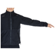 Куртка тактична флісова 5.11 Tactical Fleece 2.0 M Dark Navy - зображення 6