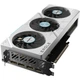 Видеокарта GIGABYTE GeForce RTX4070 SUPER 12Gb EAGLE OC ICE (GV-N407SEAGLEOC ICE-12GD) - изображение 4