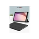 Чохол до планшета AirOn Premium Lenovo Tab M8 4th Gen (TB-300FU) + protective film black (4822352781092) - зображення 11