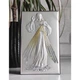 Серебряная икона Иисус Милосердный (12 x 20 см) Valentі 81321 4XL ORO - изображение 2