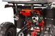 Дитячий квадроцикл ASIX M10 50cc З ЕЛЕКТРОСТАРТЕРОМ - изображение 5