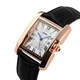 Женские часы Skmei 1085 BK - изображение 2