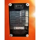 Мотоблок бензиновый GTM GTM B-7/80-3 (7 л.с., 80 см, 17 см, 78 кг) - изображение 4