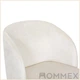 Крісло Hommex Nicole Light (арт.H-360 Light) - зображення 13