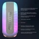 Портативная колонка часы G-Smart Pro Snail G70 с LED подсветкой и Bluetooth - изображение 3