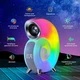 Портативная колонка часы G-Smart Pro Snail G70 с LED подсветкой и Bluetooth - изображение 2
