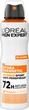 Дезодорант-антиперспирант для тела L'Oreal Paris Men Expert Hydra Energetic Extreme Sport 150 мл (3600524143220) - изображение 1