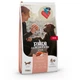 Корм Mera Pure Sensitive Dog Adult Lachs & Reis сухой с лососем для взрослых собак всех пород 12.5 кг - изображение 1
