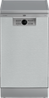 Посудомоечная машина Beko BDFS26020XQ - изображение 1