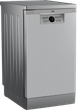 Посудомоечная машина Beko BDFS26020XQ - изображение 2