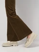 Женские лоферы кожаные Camalini 1624-28-39 38 24.5 см Молочные (ROZ6501008500) - изображение 2