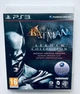 Batman Arkham Collection, Б/У, русские субтитры - диск для PlayStation 3 - изображение 1