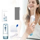 Ирригатор портативный для ухода за полостью рта AXSIS™ PR40V original Blue - изображение 10