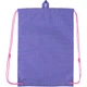 Сумка для взуття Kite Catris K24-600M-17 46x33 см фіолетовий - зображення 4