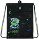 Сумка для обуви Kite Roar K24-601M-4 46x33 см черный - изображение 4